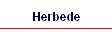 Herbede