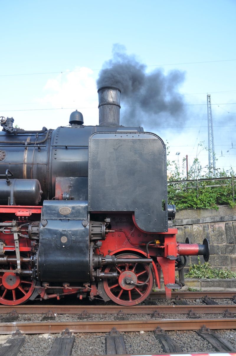 Newsletter Nr. 056 RurhtalBahn