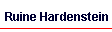 Ruine Hardenstein