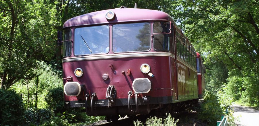 Uerdinger Schienenbus