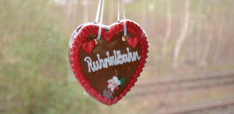 Newsletter Nr. 55 RuhrtalBahn