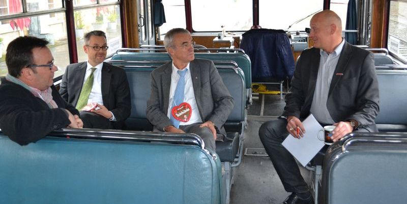 Newsletter Nr. 55 RuhrtalBahn