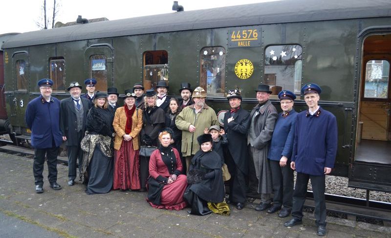 Newsletter Nr. 55 RuhrtalBahn