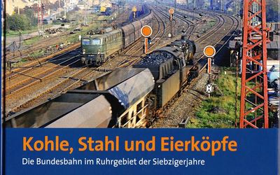 RuhrtalBahn Onlineshop Kategorie Bücher