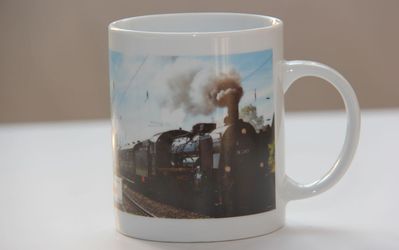 RuhrtalBahn Onlineshop Kategorie Tassen