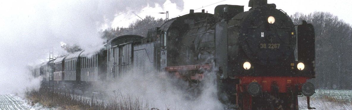RuhrtalBahn Startseite Winter