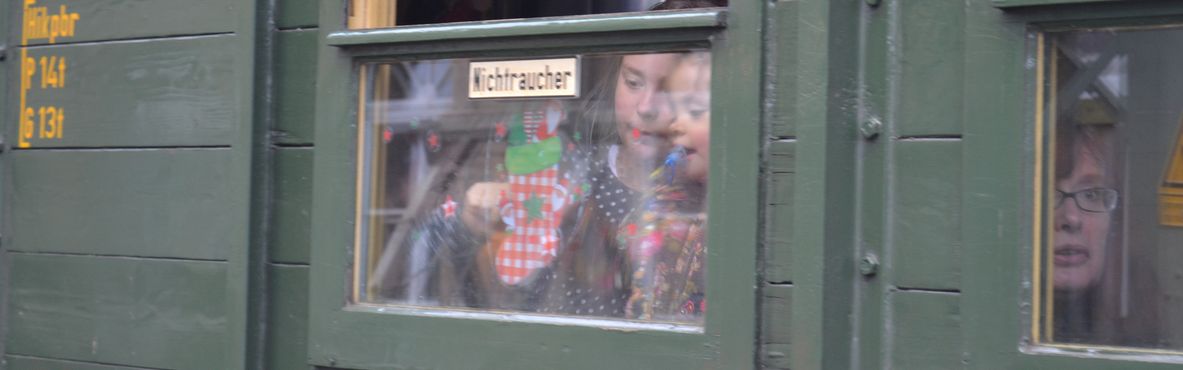 RuhrtalBahn Startseite Winter