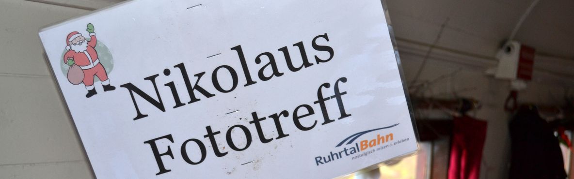 RuhrtalBahn Startseite Winter