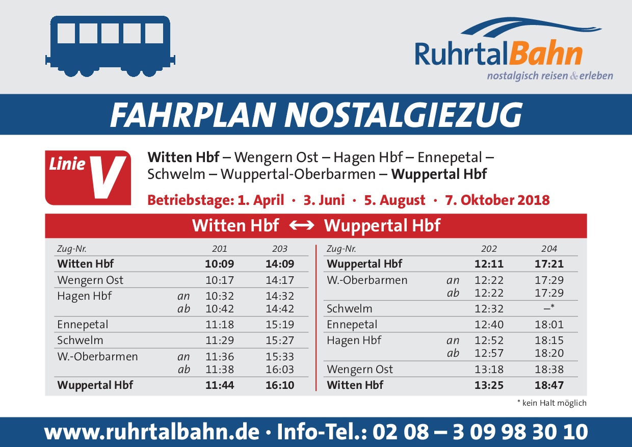 Linie V Fahrplan 