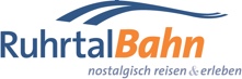 RuhrtalBahn Logo