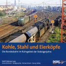 Produktbild zu: Kohle, Stahl und Eierköpfe