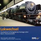 Produktbild zu: Lokwechsel