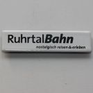Produktbild zu: Magnet aus Emaille