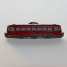 Produktbild zu: RuhrtalBahn Pin