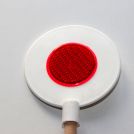 Produktbild zu: Schaffnerkelle