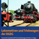 Produktbild zu: Lokomotiven und Triebwagen