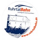 Produktbild zu: RuhrtalBahn Aufkleber Schienenbus